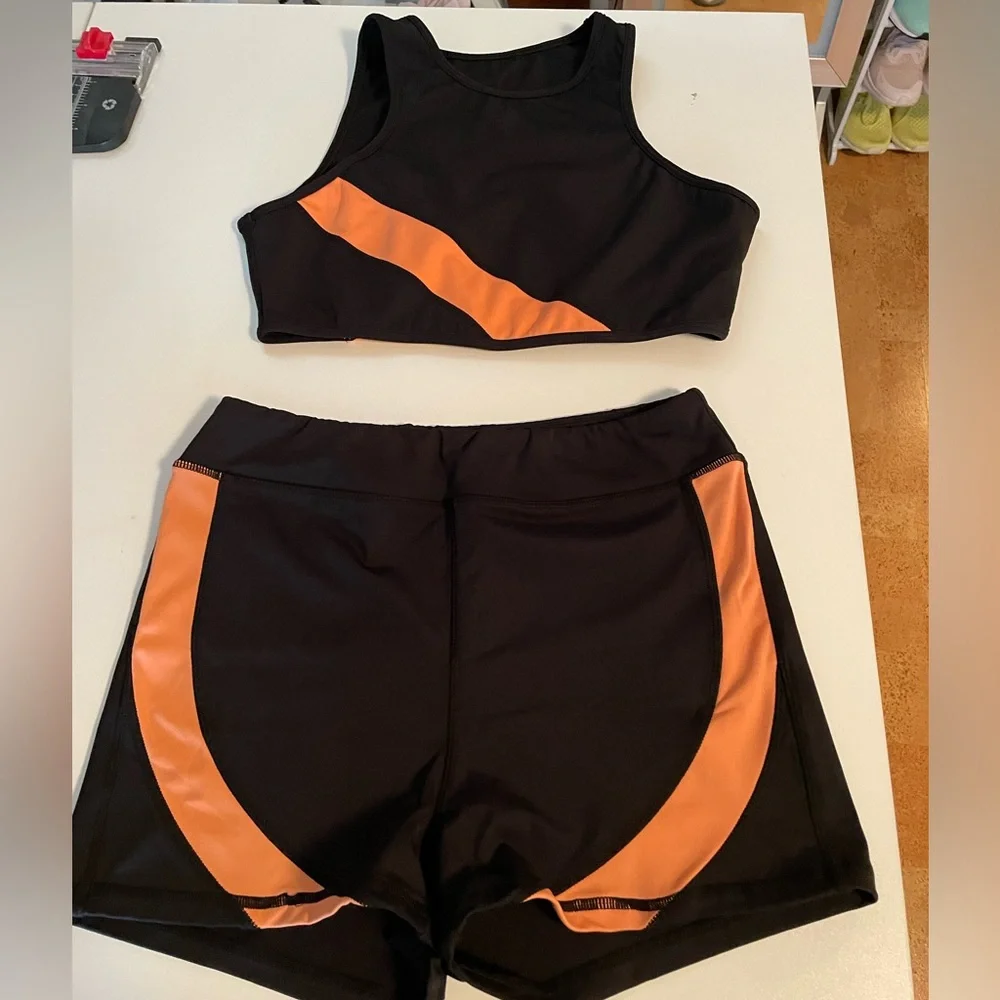 Sports Set - Picture 1 of 8